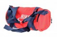 maletin rojo nike